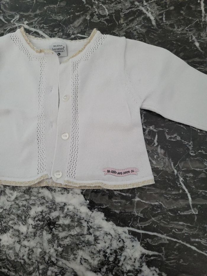 Ensemble les bebes sont comme ça t. 6 mois - photo numéro 13