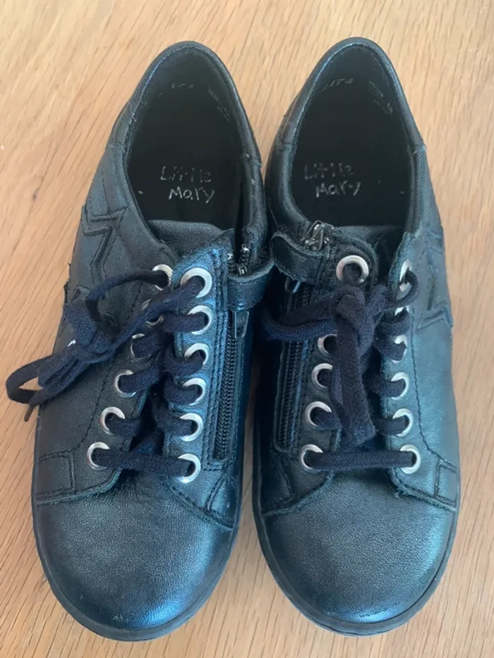 Derbies Little Mary - photo numéro 2