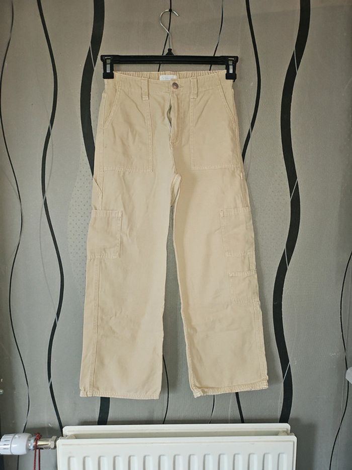 Joli jean fille