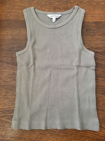 1 débardeur garçon 3 ans 