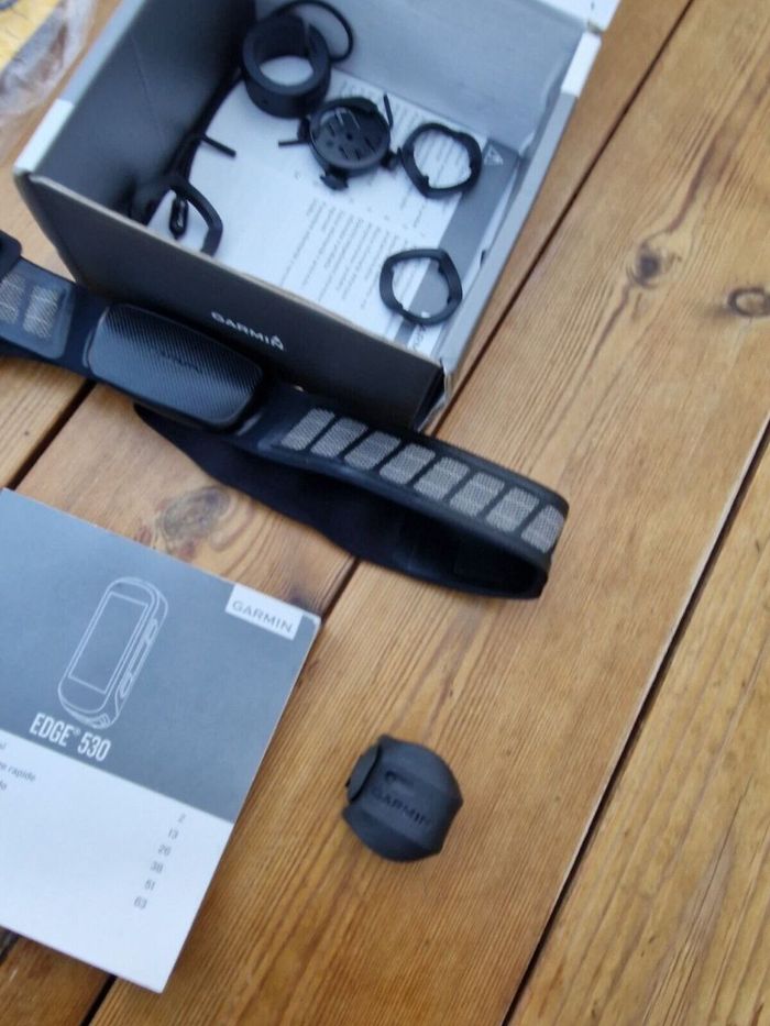 Gps Garmin 830 - photo numéro 8