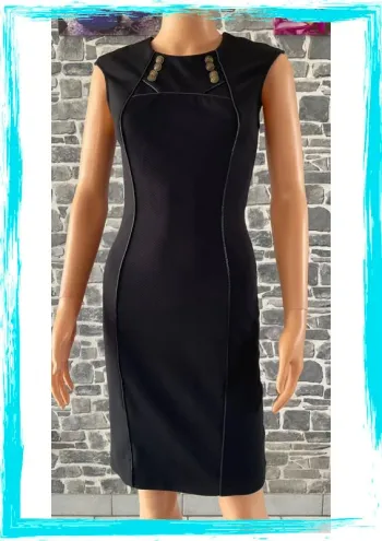 Robe " Morgan "