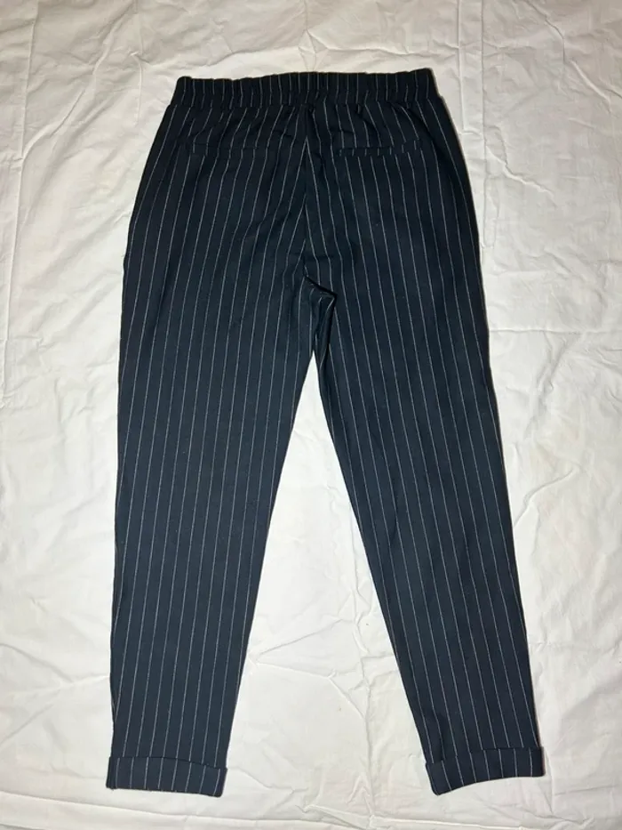 Pantalon bershka - photo numéro 5