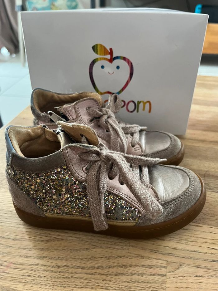 Chaussures Shoo-Pom taille 26