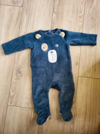 Pyjama 6 mois