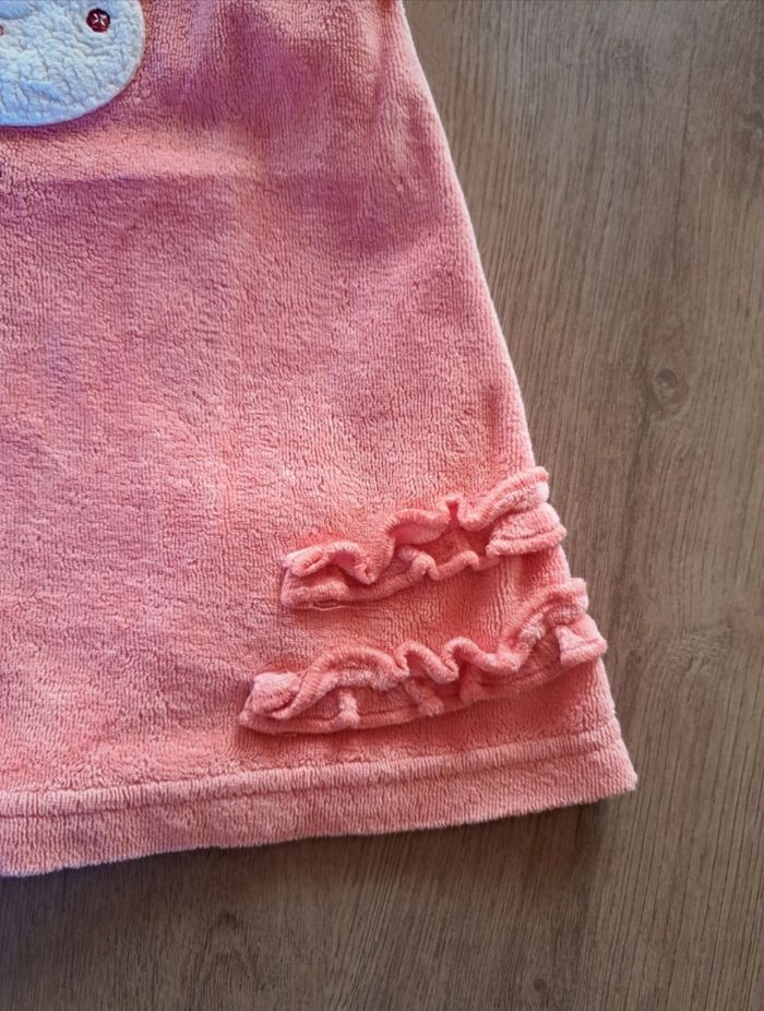 Ensemble bébé fille - photo numéro 5