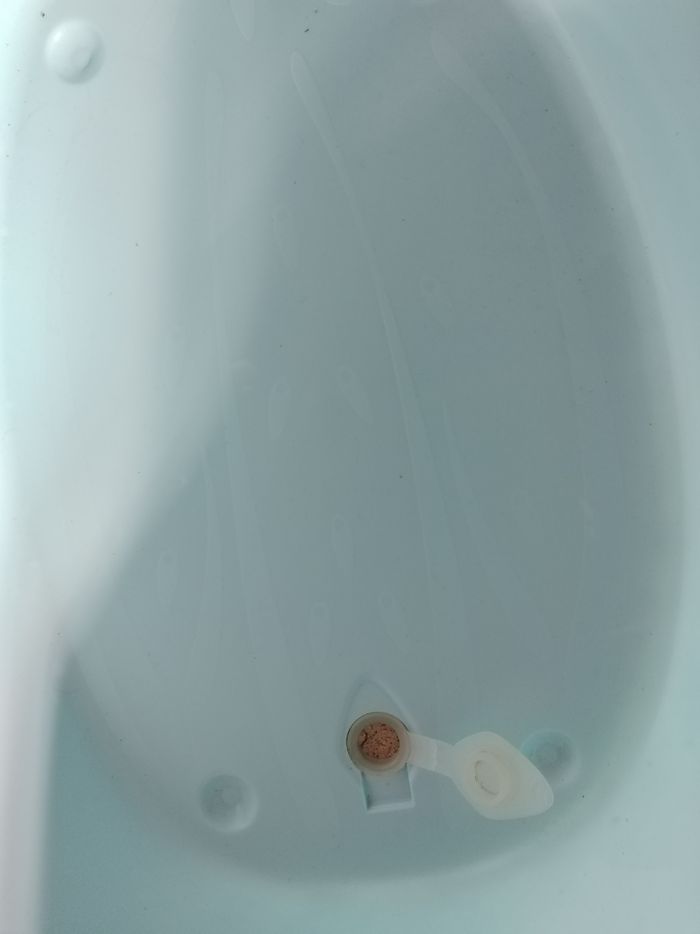 Baignoire - photo numéro 2