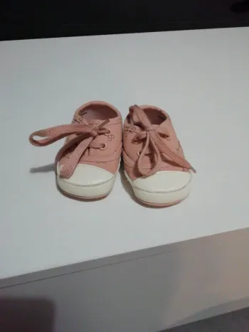 Chaussures bebe