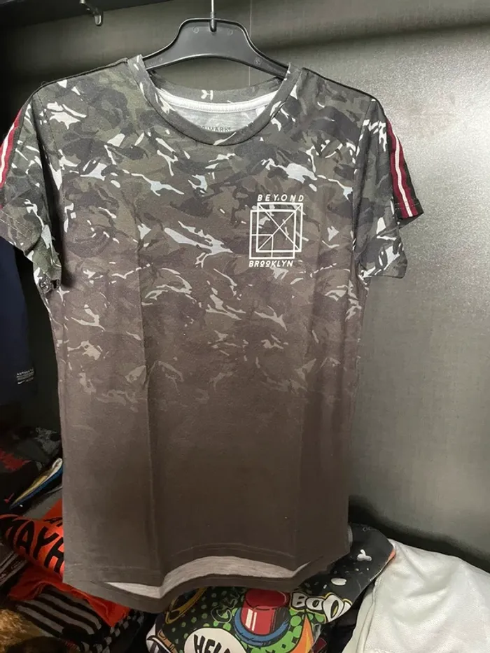 Teeshirt 10ans primark