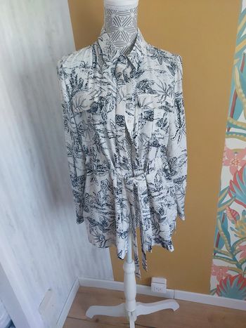 Chemise  été  primark