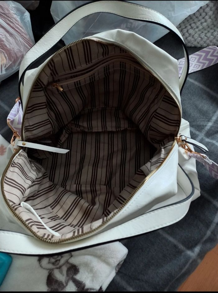 Sac bandoulière - photo numéro 3