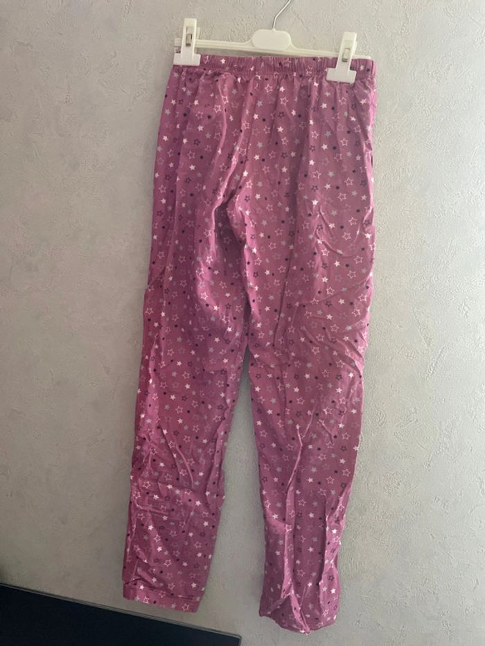 Pantalon pyjama étoile - photo numéro 3