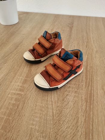 Chaussure enfant