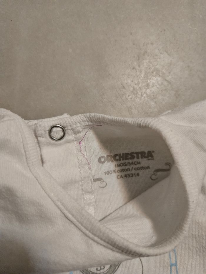 T-short - photo numéro 3