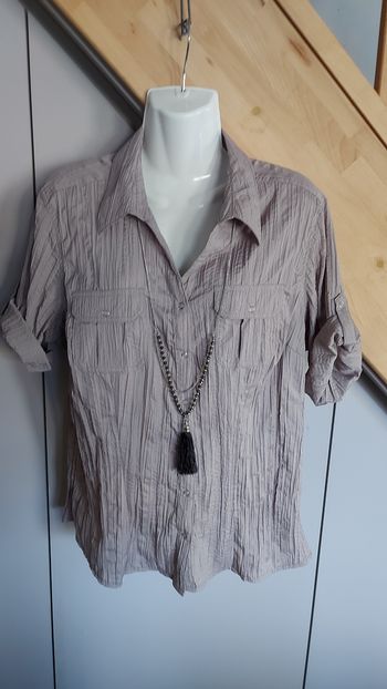 Chemise
