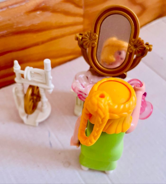 Playmobil princesse - photo numéro 4