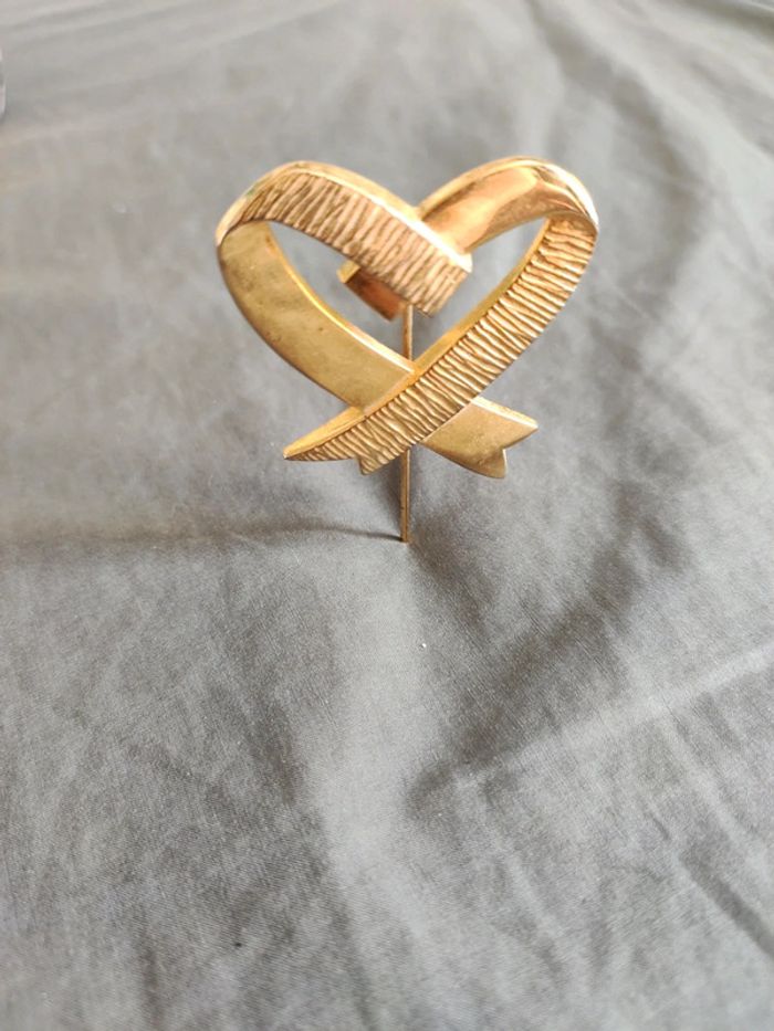 Broche ou épingle à chapeau - photo numéro 2