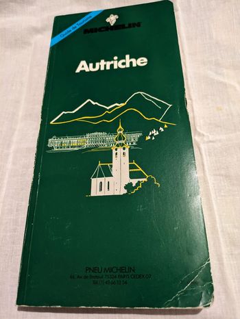 Autriche