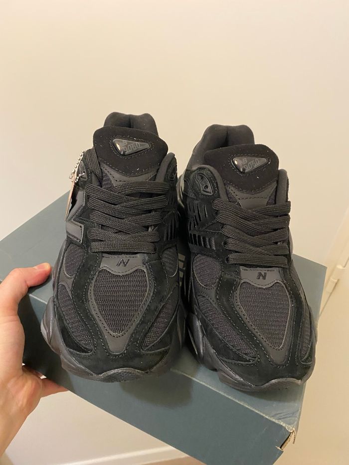 New balance - photo numéro 5