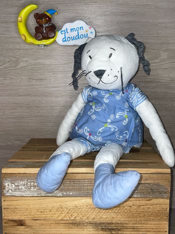 IKE78 doudou chat 🐱 IKEA