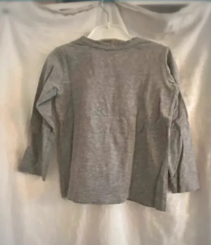 Tee-shirt - photo numéro 2