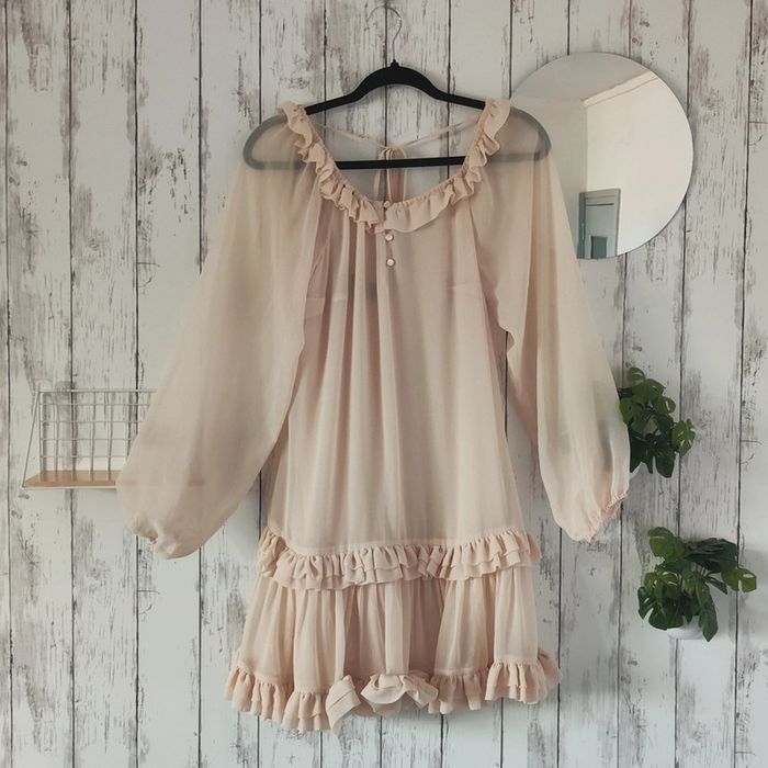 Robe Just Unique femme S/M