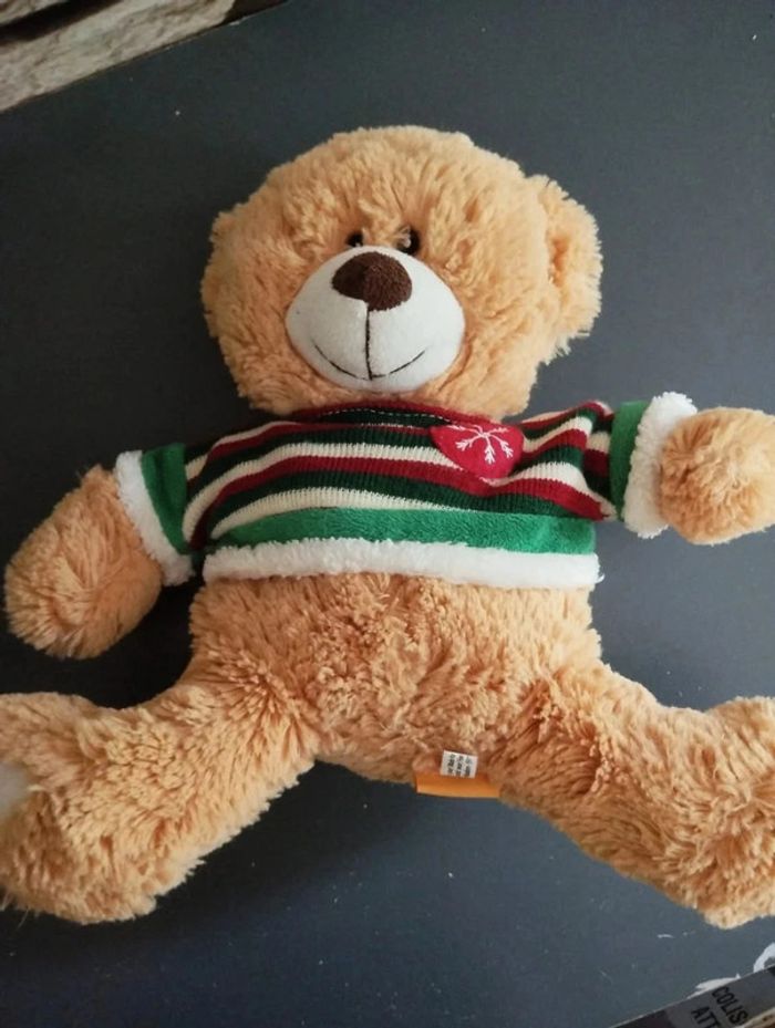 🐻Ours Fizzy🐻 - photo numéro 2