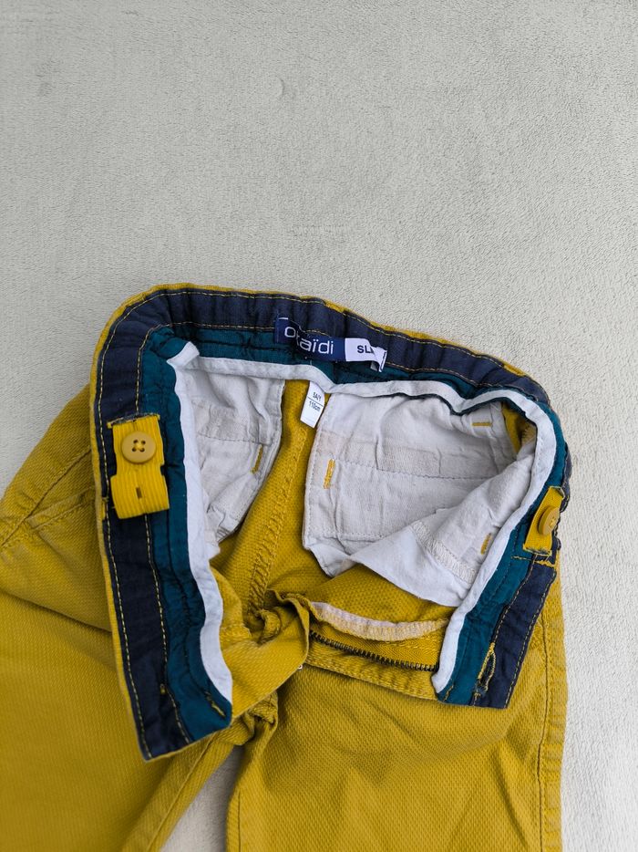 Short garçon Okaïdi 5 ans - photo numéro 5