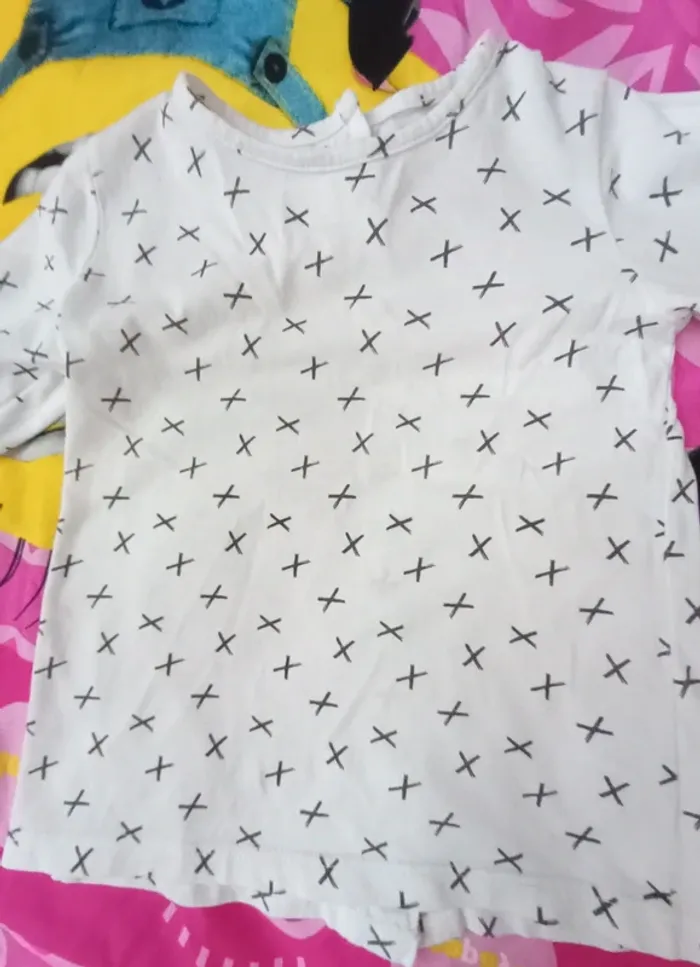Blouse 24 mois La Redoute - photo numéro 3