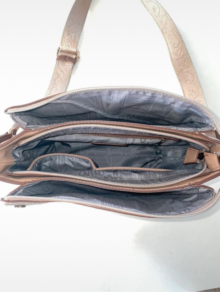Sac en bandoulière - photo numéro 7