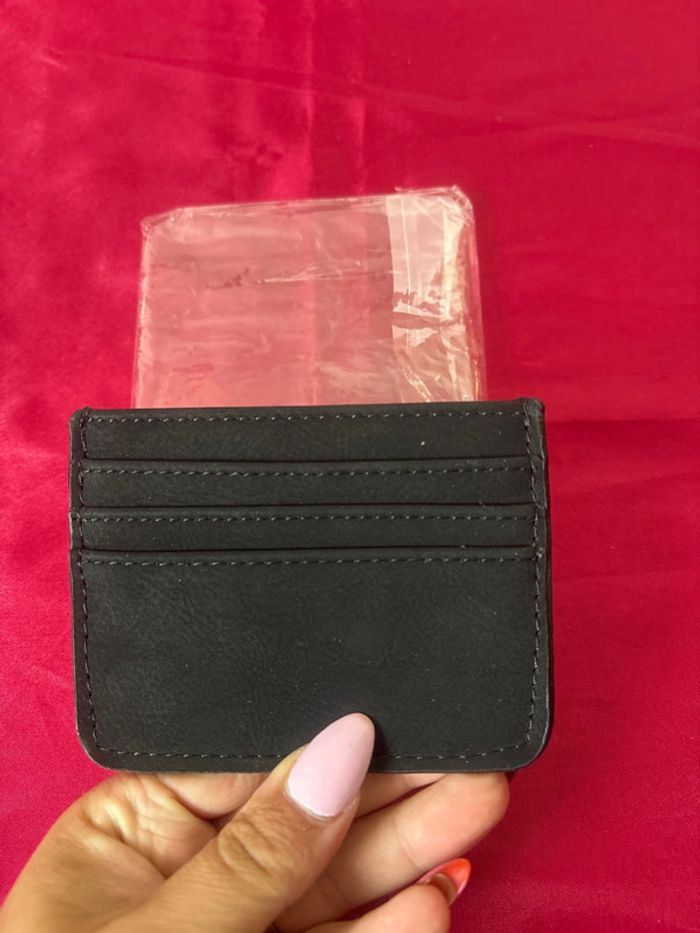 Porte cartes Motrio - photo numéro 2