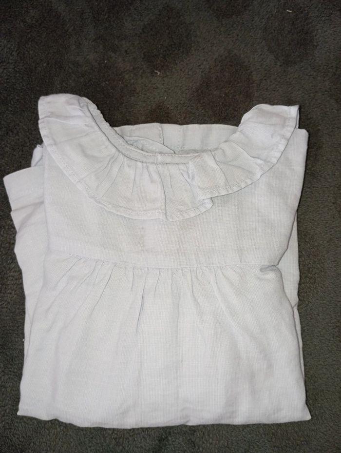 Blouse 24 mois - photo numéro 5