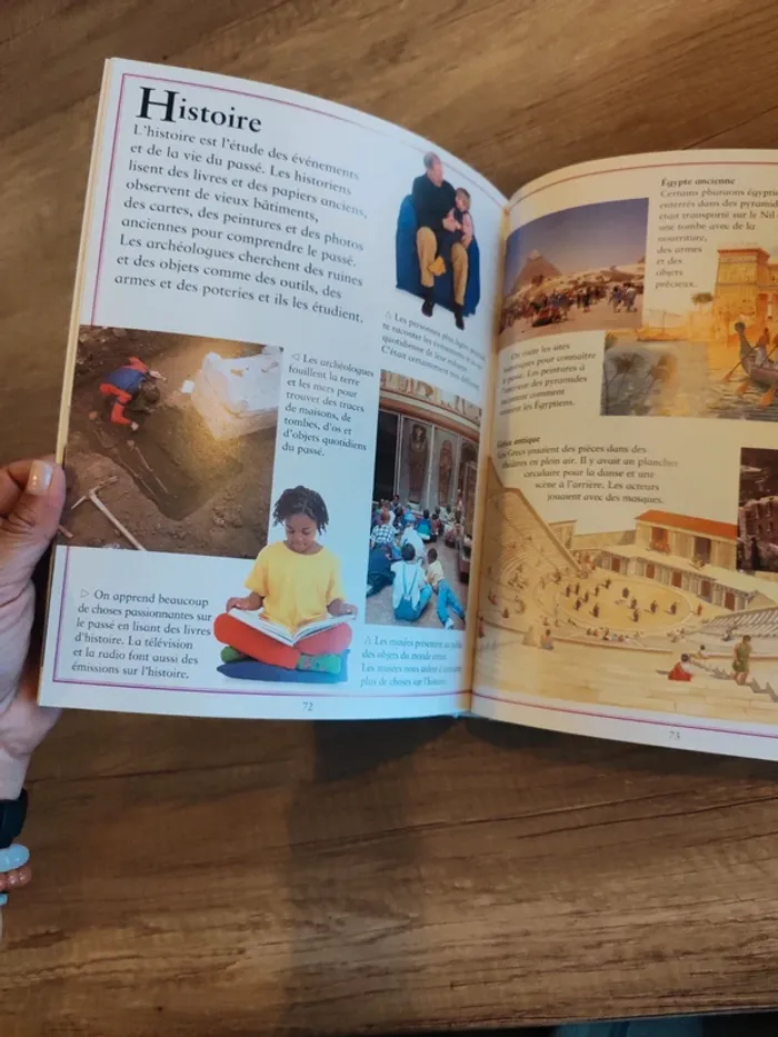 L'encyclopédie des enfants - photo numéro 5