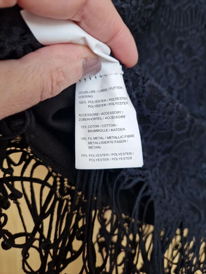 Robe taille 38 - photo numéro 3