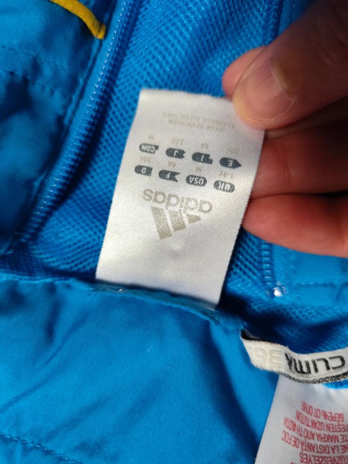 Lot de 2 jogging adidas - photo numéro 8