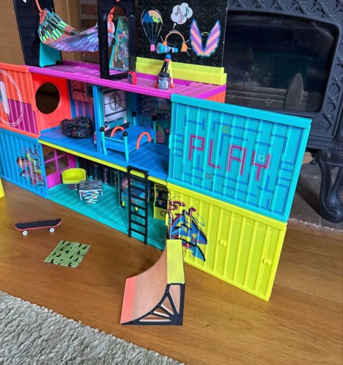 Maison LOL - photo numéro 7