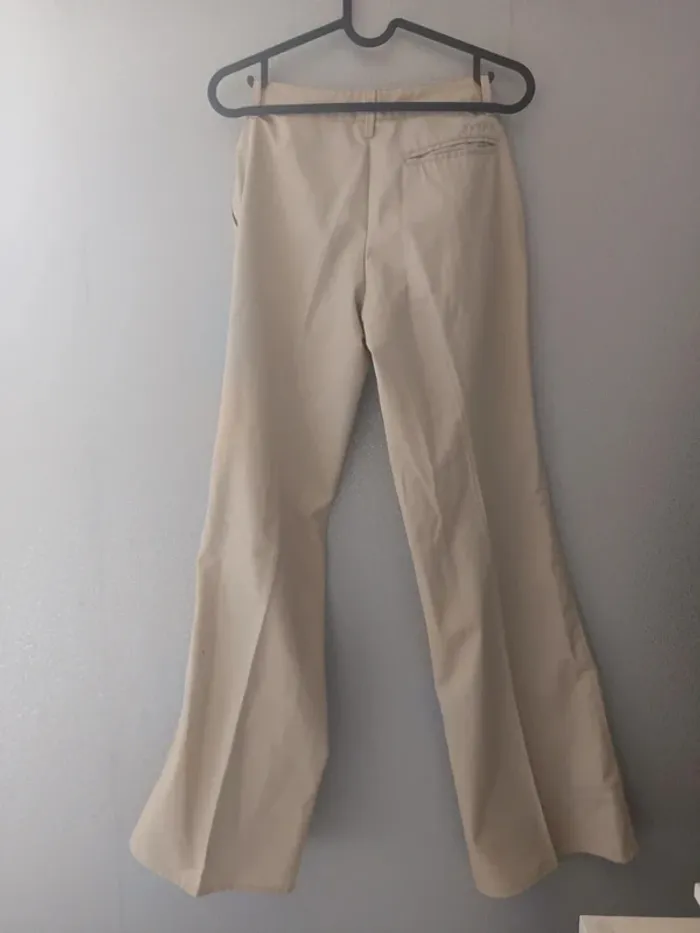 Pantalon school rag - photo numéro 2