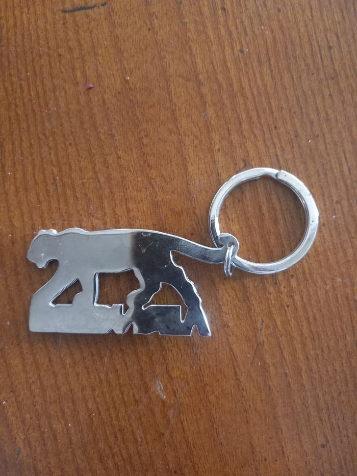 Porte clé Airness - photo numéro 3