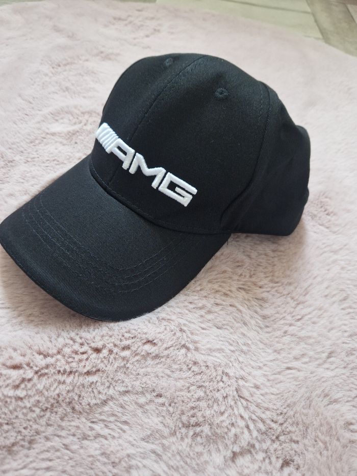 Casquette
