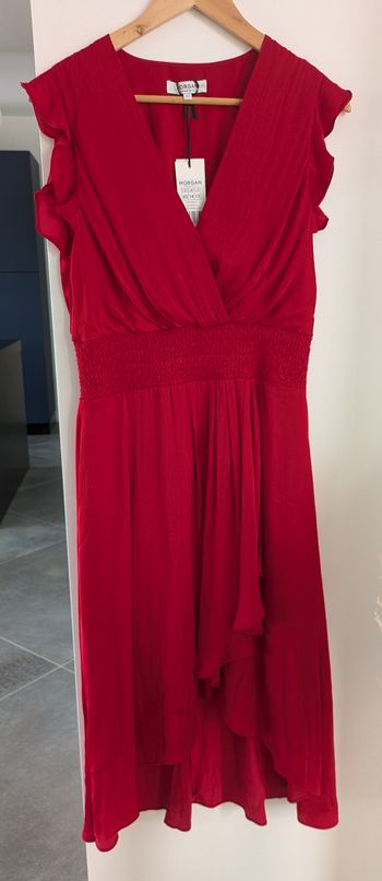 Robe Morgan neuve taille 42