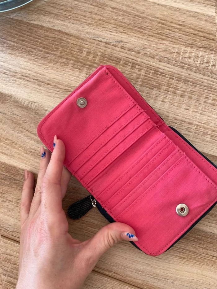 Porte monnaie - photo numéro 17