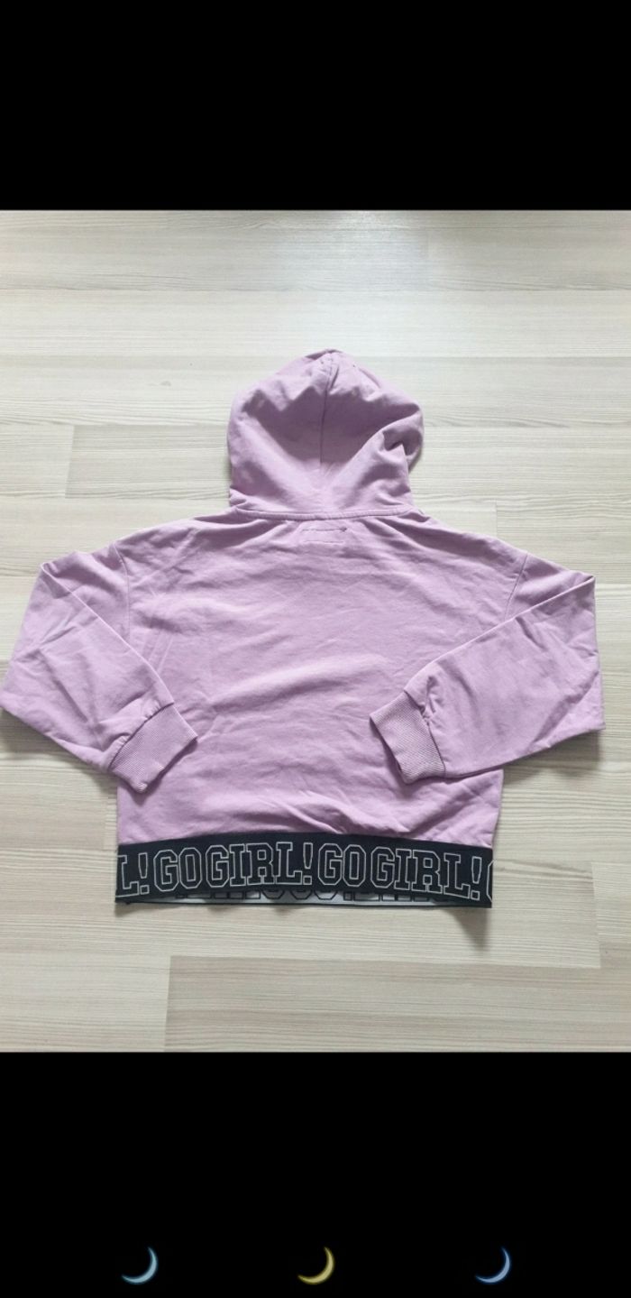 Pull fille neuf 9 ans - photo numéro 4