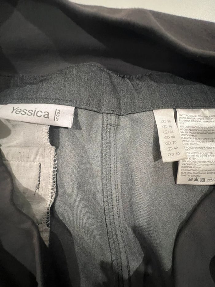 Pantalon grossesse - photo numéro 3