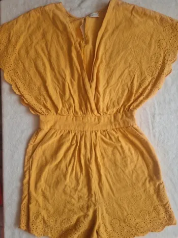 🍍 Combishort Été 🍍