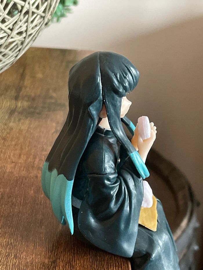 Figurine Tokitou muichirou - photo numéro 3