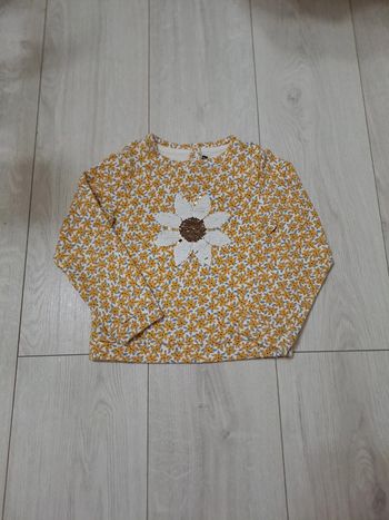 Magnifique Sweat-shirt 7A