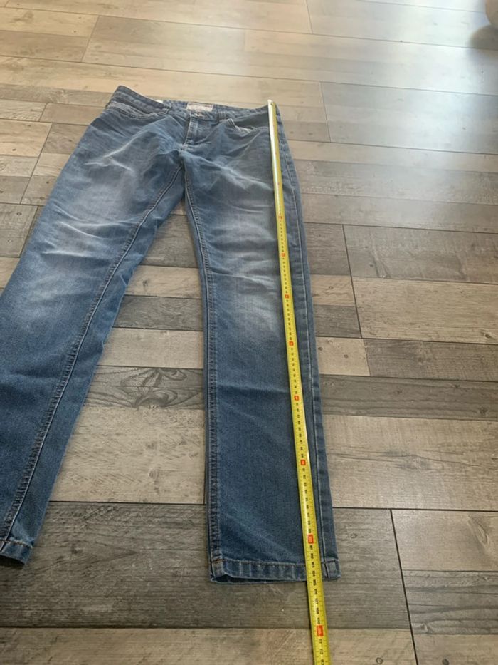 Jeans droit - photo numéro 4