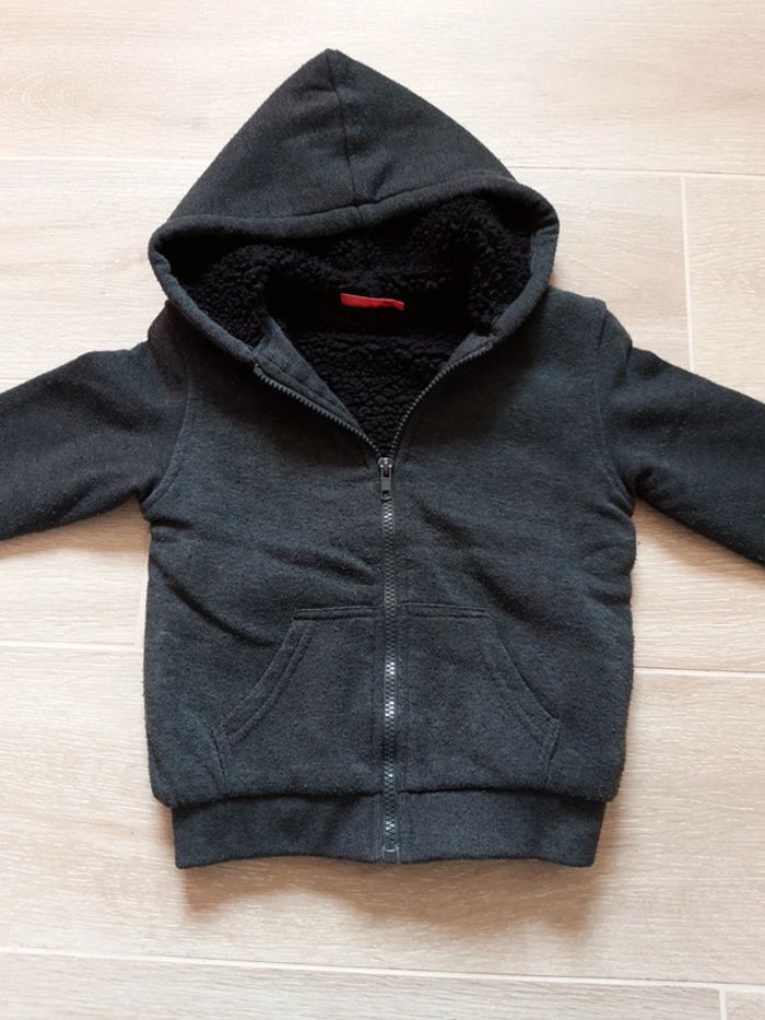 Veste