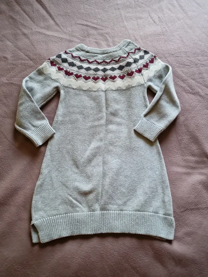 Robe pull esprit - photo numéro 4