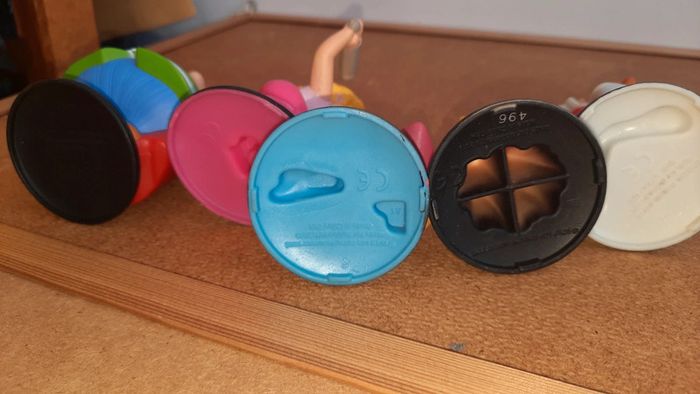 Figurines Asterix 2019 - photo numéro 3